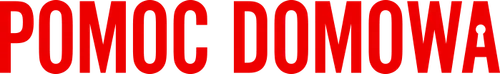 Logo: Pomoc domowa