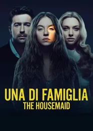 Locandina di Una di famiglia - The Housemaid