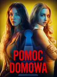 Plakat filmu Pomoc domowa