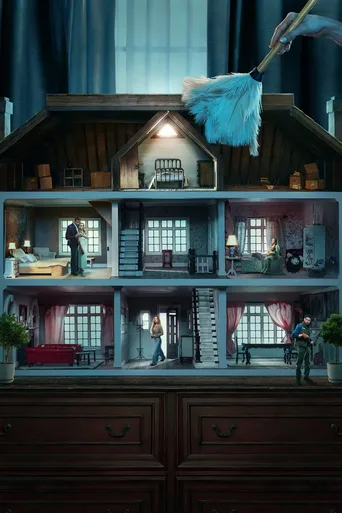 Locandina alternativa di Una di famiglia - The Housemaid