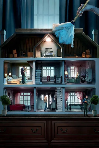 Locandina alternativa di Una di famiglia - The Housemaid