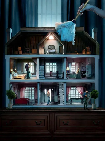 Locandina alternativa di Una di famiglia - The Housemaid