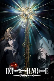 Locandina di Death Note