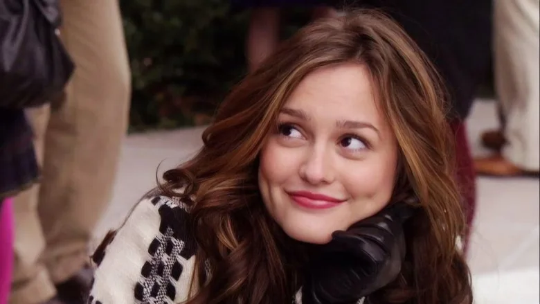 Immagine di scena da Gossip Girl