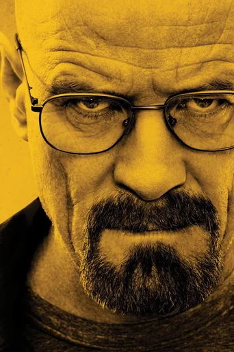 Locandina alternativa di Breaking Bad