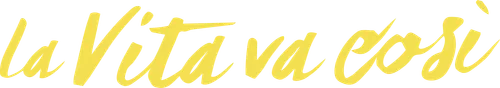 Logo di La vita va così
