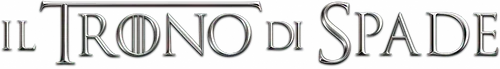 Logo di Il Trono di Spade