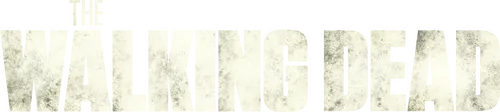Logo di The Walking Dead