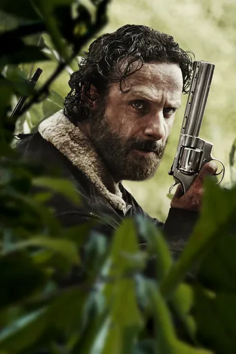 Locandina alternativa di The Walking Dead