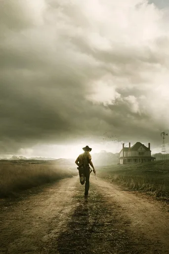 Locandina alternativa di The Walking Dead