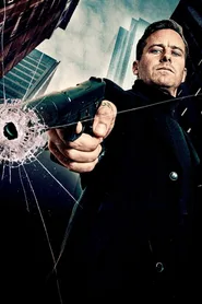 Plakat filmu Obywatel Strażnik