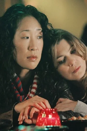 Locandina alternativa di Grey's Anatomy