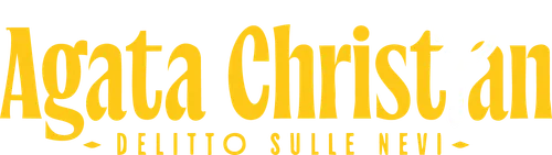 Logo di Agata Christian - Delitto sulle nevi