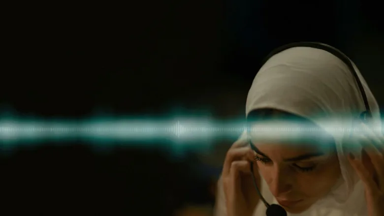 Immagine di scena da Storia