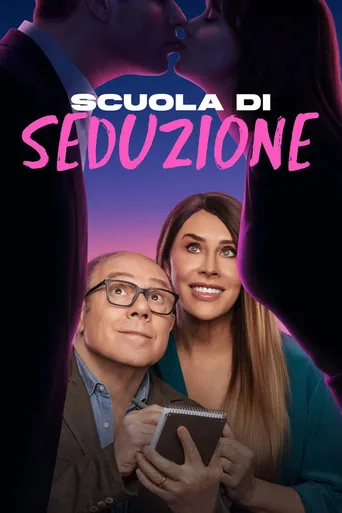 Locandina di Scuola di seduzione