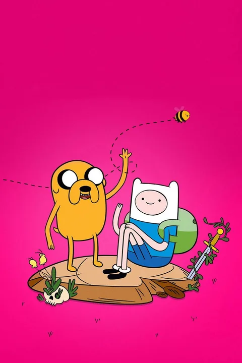 Adventure Time