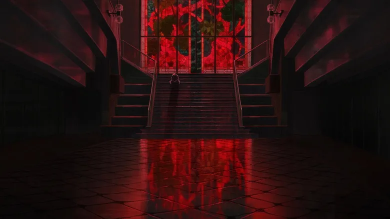 Immagine di scena da JUJUTSU KAISEN: Esecuzione