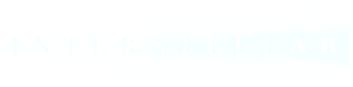 Logo di Interstellar