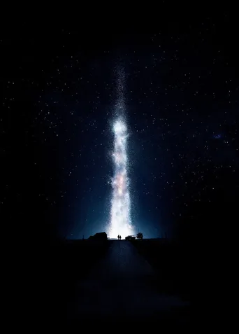 Locandina alternativa di Interstellar