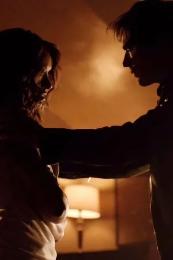 Locandina alternativa di The Vampire Diaries