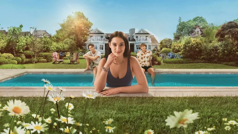 Immagine di scena da L'estate nei tuoi occhi