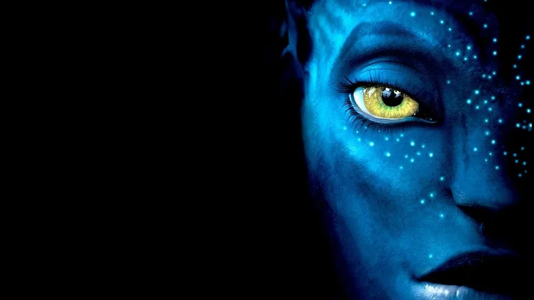Immagine di scena da Avatar