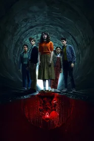 Locandina di IT: Welcome to Derry
