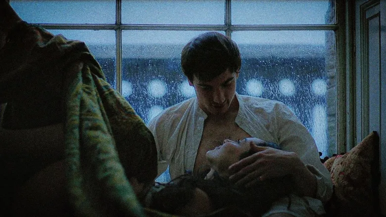 Immagine di scena da The Buccaneers