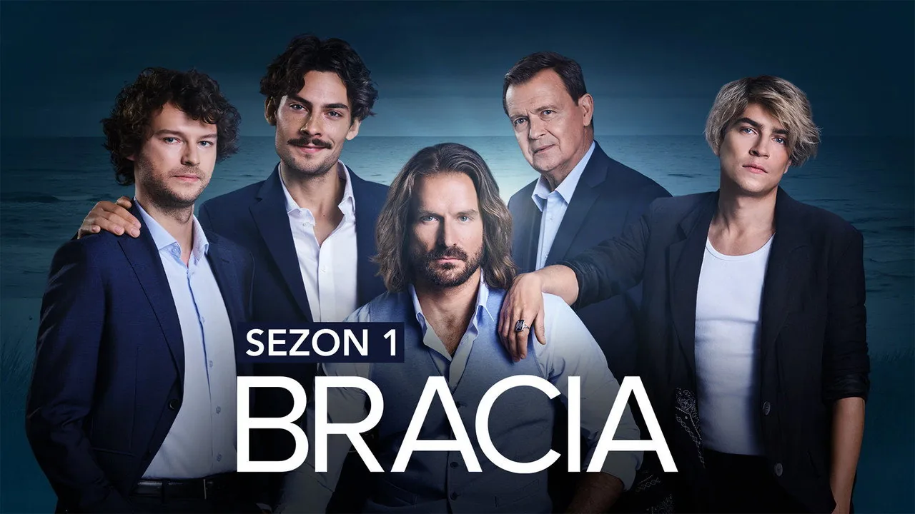 Kadr z: Bracia