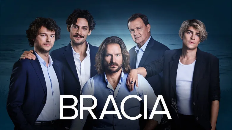 Kadr z: Bracia