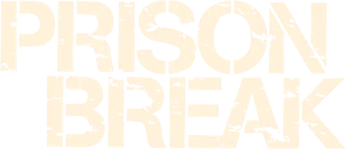 Logo di Prison Break