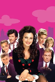 Plakat filmu Pomoc domowa