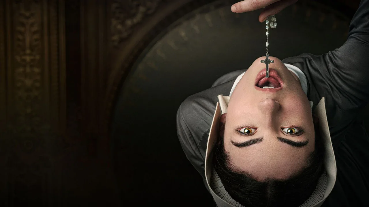 Immagine di scena da L'arte della gioia