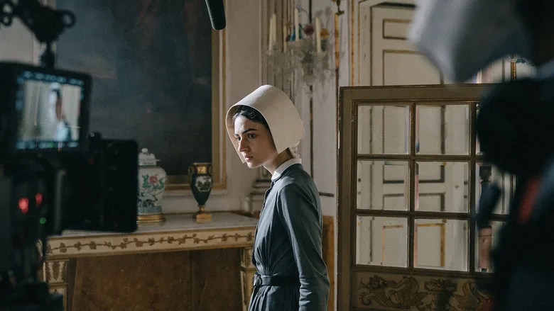 Immagine di scena da L'arte della gioia