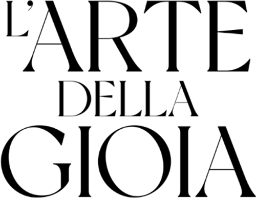 Logo di L'arte della gioia