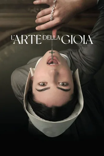 Locandina di L'arte della gioia
