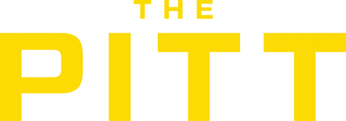 Logo di The Pitt