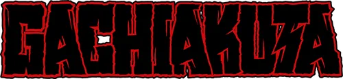 Logo di Gachiakuta