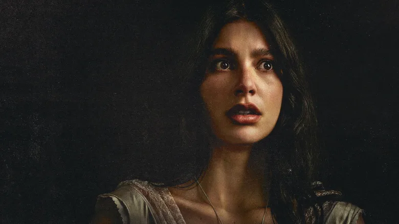Immagine di scena da Something Very Bad Is Going to Happen