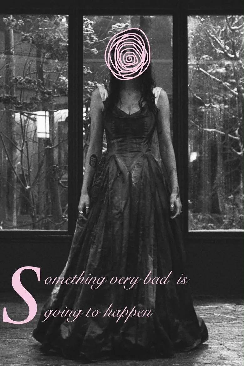 Locandina di Something Very Bad Is Going to Happen