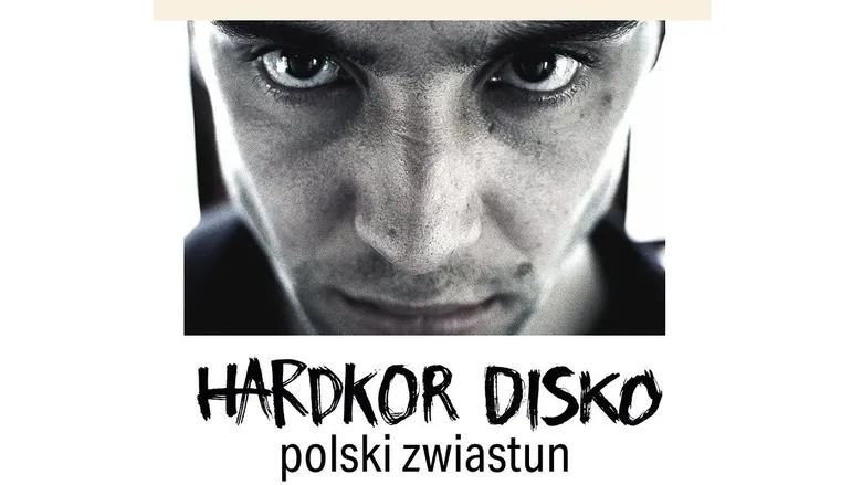 Kadr z: Hardkor Disko