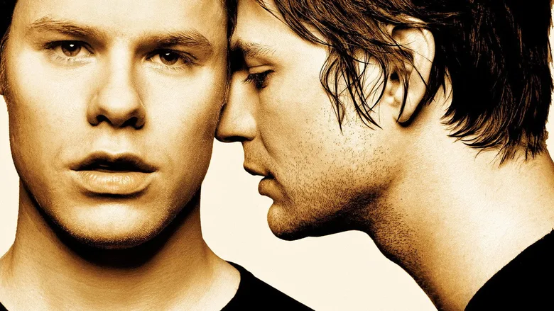 Immagine di scena da Queer as Folk USA