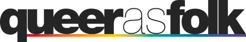 Logo di Queer as Folk USA