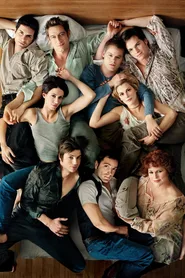 Locandina di Queer as Folk USA