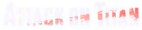 Logo di L'attacco dei giganti