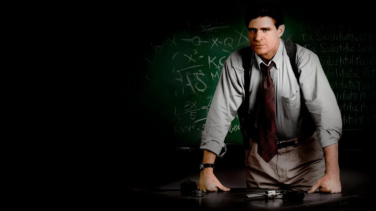 Immagine di scena da L'ora della violenza 2