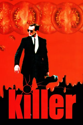 Alternatywny plakat: Kiler