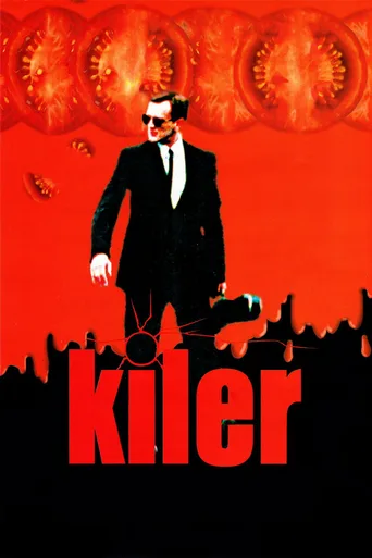 Plakat filmu Kiler