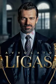 Locandina di Avvocato Ligas