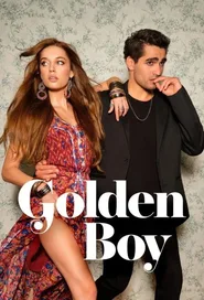 Locandina di Golden Boy